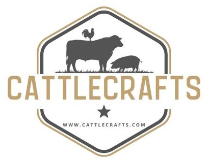 Cattlecrafts Logo